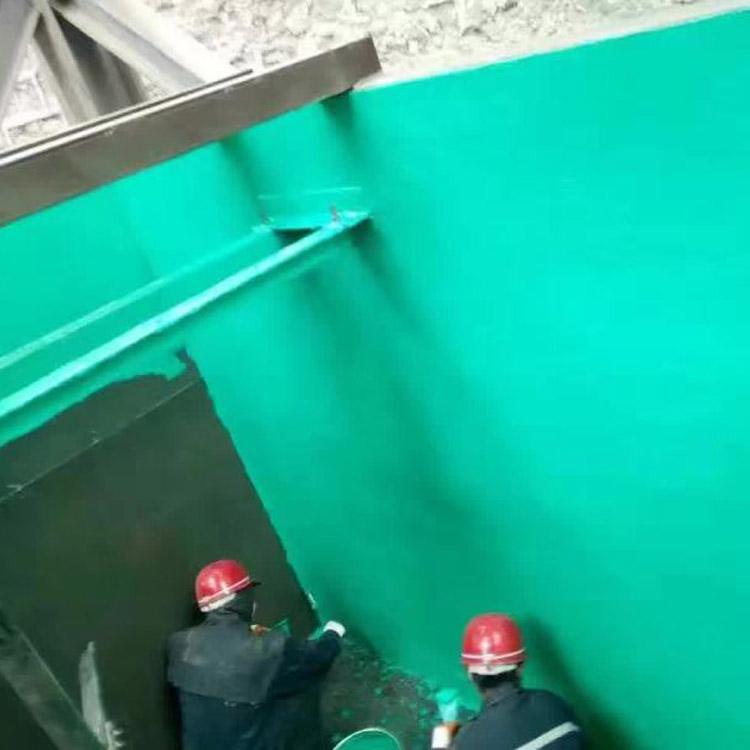 白银彩色防滑路面和景观水洗树脂石施工各有特点